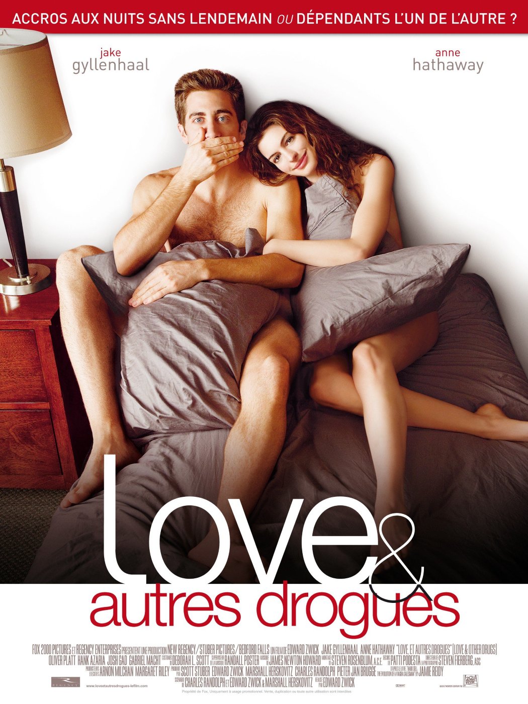 D autre et des autres. Любовь и другие лекарства // Love & other drugs, 2010. Любовь и другие лекарства Постер. Джейк Джилленхол и Энн Хэтэуэй любовь и другие. Энн Хэтэуэй, «любовь и другие лекарства» (2010).