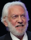 Donald Sutherland