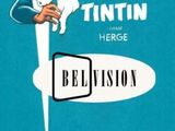 Les Aventures de Tintin, d'après Hergé