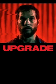 Upgrade - Affiche VOD