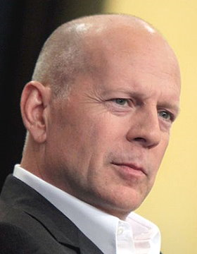 Bruce Willis Wiki Doublage Francais Fandom