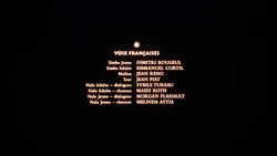Carton du doublage français (1)