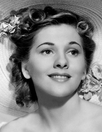Joan Fontaine