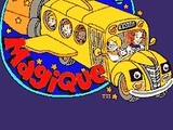 Le Bus magique