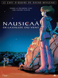 Nausicaa