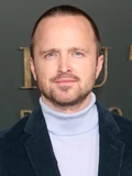 Aaron Paul