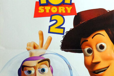 Toy Story : qui sont les voix françaises du film d'animati - Télé Star