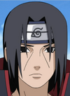 Itachi Uchiwa