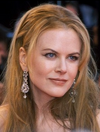 Nicole Kidman