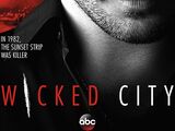 Wicked City (série télévisée)