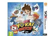 Yo-kai Watch (jeu vidéo)