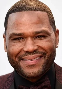Anthony Anderson