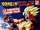 Dragon Ball Z : Rivaux dangereux