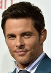 James Marsden