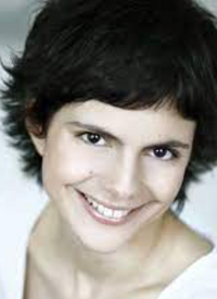 Charpentier Célia