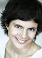 Charpentier Célia