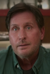 Emilio Estevez