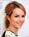 Bridgit Mendler