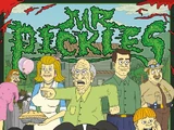 Mr. Pickles