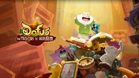 Dofus Aux trésors de Kerubim