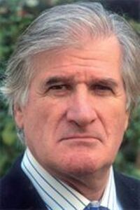 Jean-Claude Robbe