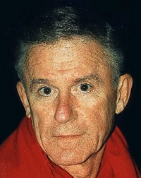 Roddy McDowall