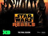 Star Wars Rebels