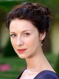 Caitriona Balfe