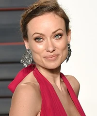 Olivia Wilde