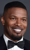 Jamie Foxx