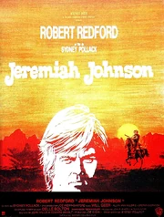 Jeremiah Johnson