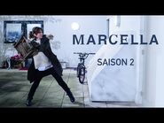 MARCELLA Saison 2 - Bande-annonce VF