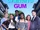 Chewing Gum (série télévisée)