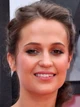Alicia Vikander