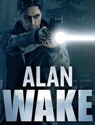 Alan Wake