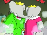 Babar (série télévisée d'animation)