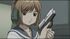 Henrietta (Gunslinger Girl)