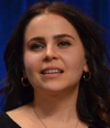 Mae Whitman