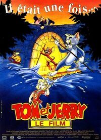 Tom et Jerry le film