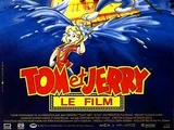 Tom et Jerry, le film