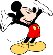 Mickey Mouse (de 1980 à 1989)