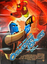 Osmosis Jones