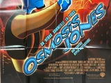 Osmosis Jones