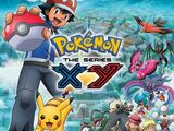 Pokémon, la série : XY