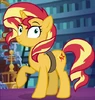 Sunset Shimmer