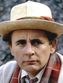 Sylvester McCoy