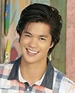 Ross Butler