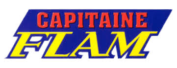 Capitaine Flam