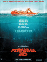 Piranha3D