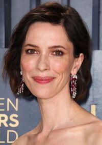 Rebecca Hall